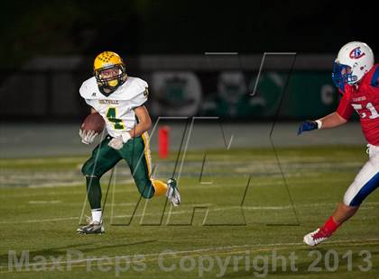 Thumbnail 2 in Holtville vs. Crawford (CIF SDS D5 Final) photogallery.