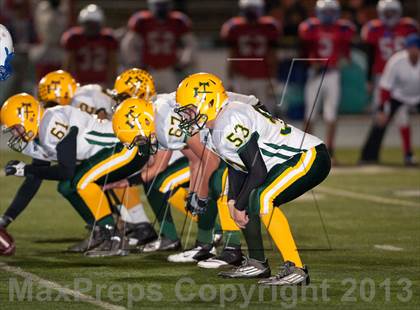 Thumbnail 3 in Holtville vs. Crawford (CIF SDS D5 Final) photogallery.