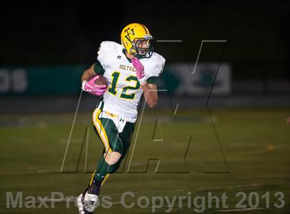 Thumbnail 1 in Holtville vs. Crawford (CIF SDS D5 Final) photogallery.