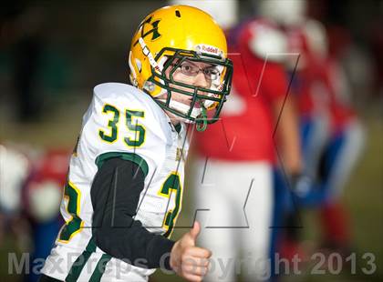 Thumbnail 1 in Holtville vs. Crawford (CIF SDS D5 Final) photogallery.