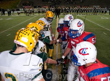 Thumbnail 2 in Holtville vs. Crawford (CIF SDS D5 Final) photogallery.