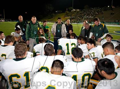 Thumbnail 2 in Holtville vs. Crawford (CIF SDS D5 Final) photogallery.
