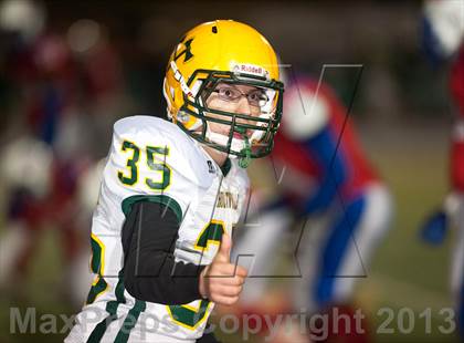 Thumbnail 2 in Holtville vs. Crawford (CIF SDS D5 Final) photogallery.
