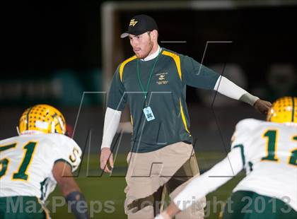 Thumbnail 1 in Holtville vs. Crawford (CIF SDS D5 Final) photogallery.