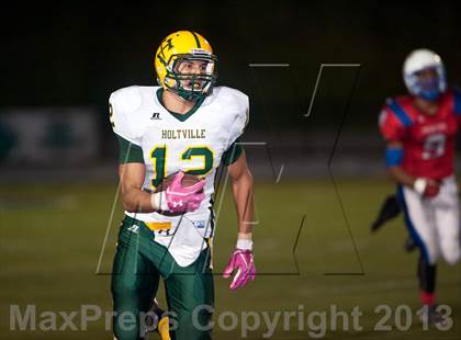 Thumbnail 2 in Holtville vs. Crawford (CIF SDS D5 Final) photogallery.