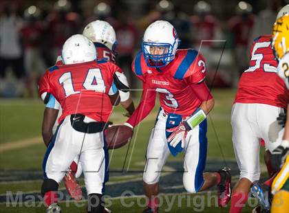 Thumbnail 2 in Holtville vs. Crawford (CIF SDS D5 Final) photogallery.