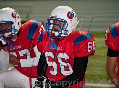 Thumbnail 1 in Holtville vs. Crawford (CIF SDS D5 Final) photogallery.