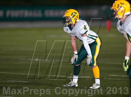 Thumbnail 3 in Holtville vs. Crawford (CIF SDS D5 Final) photogallery.