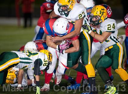 Thumbnail 1 in Holtville vs. Crawford (CIF SDS D5 Final) photogallery.