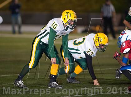 Thumbnail 3 in Holtville vs. Crawford (CIF SDS D5 Final) photogallery.