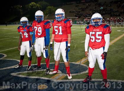 Thumbnail 3 in Holtville vs. Crawford (CIF SDS D5 Final) photogallery.