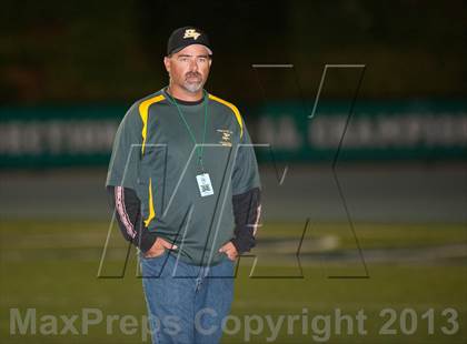 Thumbnail 1 in Holtville vs. Crawford (CIF SDS D5 Final) photogallery.