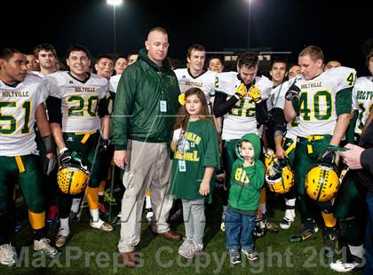 Thumbnail 2 in Holtville vs. Crawford (CIF SDS D5 Final) photogallery.
