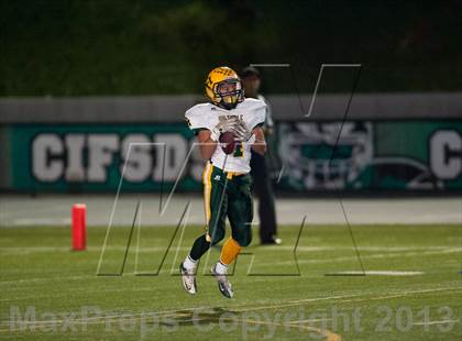 Thumbnail 1 in Holtville vs. Crawford (CIF SDS D5 Final) photogallery.