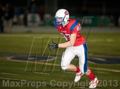 Thumbnail 2 in Holtville vs. Crawford (CIF SDS D5 Final) photogallery.