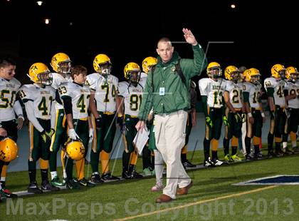 Thumbnail 2 in Holtville vs. Crawford (CIF SDS D5 Final) photogallery.
