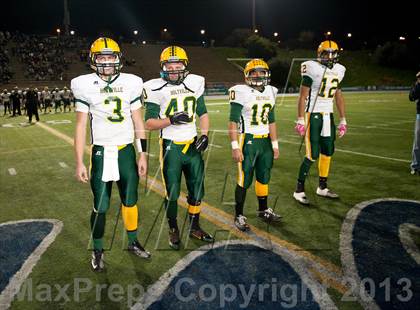 Thumbnail 1 in Holtville vs. Crawford (CIF SDS D5 Final) photogallery.