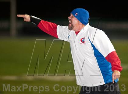 Thumbnail 1 in Holtville vs. Crawford (CIF SDS D5 Final) photogallery.