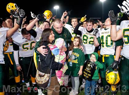 Thumbnail 3 in Holtville vs. Crawford (CIF SDS D5 Final) photogallery.