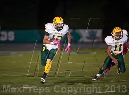 Thumbnail 3 in Holtville vs. Crawford (CIF SDS D5 Final) photogallery.