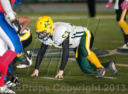 Thumbnail 3 in Holtville vs. Crawford (CIF SDS D5 Final) photogallery.