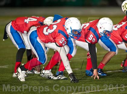 Thumbnail 1 in Holtville vs. Crawford (CIF SDS D5 Final) photogallery.