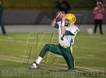 Thumbnail 1 in Holtville vs. Crawford (CIF SDS D5 Final) photogallery.