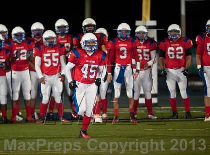 Thumbnail 1 in Holtville vs. Crawford (CIF SDS D5 Final) photogallery.