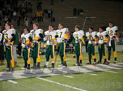 Thumbnail 3 in Holtville vs. Crawford (CIF SDS D5 Final) photogallery.