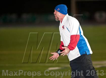 Thumbnail 2 in Holtville vs. Crawford (CIF SDS D5 Final) photogallery.