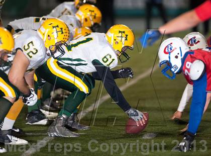 Thumbnail 3 in Holtville vs. Crawford (CIF SDS D5 Final) photogallery.