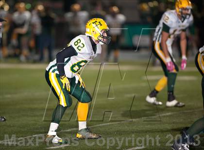 Thumbnail 1 in Holtville vs. Crawford (CIF SDS D5 Final) photogallery.