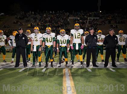 Thumbnail 2 in Holtville vs. Crawford (CIF SDS D5 Final) photogallery.