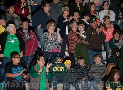 Thumbnail 3 in Holtville vs. Crawford (CIF SDS D5 Final) photogallery.