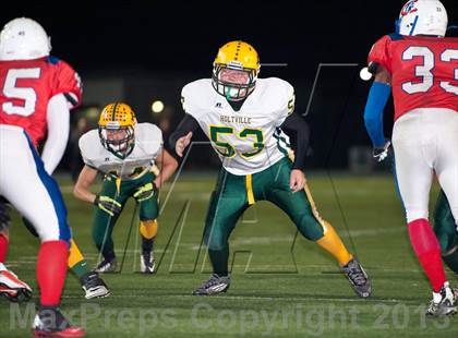 Thumbnail 2 in Holtville vs. Crawford (CIF SDS D5 Final) photogallery.
