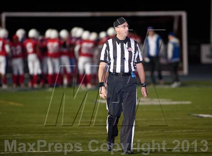 Thumbnail 1 in Holtville vs. Crawford (CIF SDS D5 Final) photogallery.