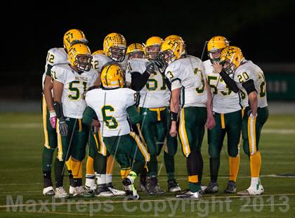 Thumbnail 3 in Holtville vs. Crawford (CIF SDS D5 Final) photogallery.