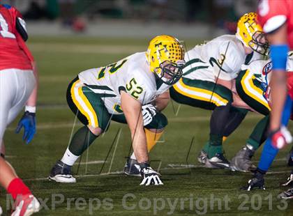 Thumbnail 1 in Holtville vs. Crawford (CIF SDS D5 Final) photogallery.