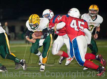 Thumbnail 1 in Holtville vs. Crawford (CIF SDS D5 Final) photogallery.
