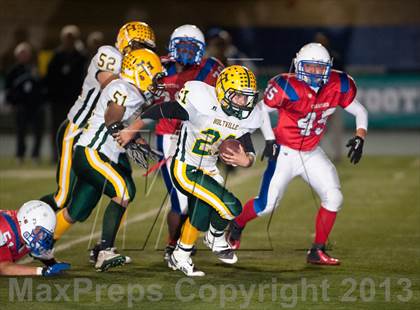 Thumbnail 1 in Holtville vs. Crawford (CIF SDS D5 Final) photogallery.