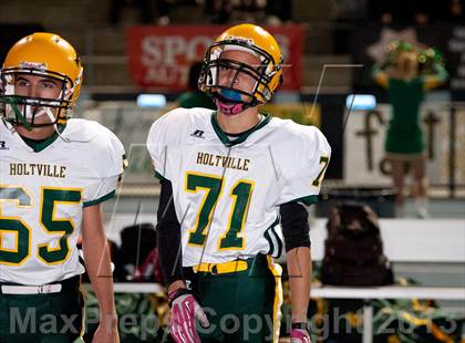 Thumbnail 1 in Holtville vs. Crawford (CIF SDS D5 Final) photogallery.