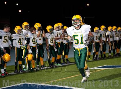 Thumbnail 2 in Holtville vs. Crawford (CIF SDS D5 Final) photogallery.