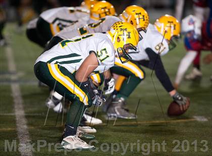 Thumbnail 3 in Holtville vs. Crawford (CIF SDS D5 Final) photogallery.