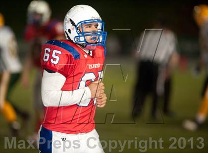 Thumbnail 3 in Holtville vs. Crawford (CIF SDS D5 Final) photogallery.