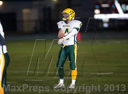 Thumbnail 3 in Holtville vs. Crawford (CIF SDS D5 Final) photogallery.