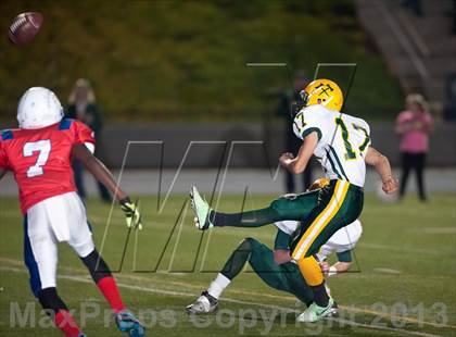 Thumbnail 2 in Holtville vs. Crawford (CIF SDS D5 Final) photogallery.