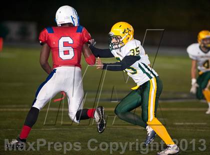 Thumbnail 2 in Holtville vs. Crawford (CIF SDS D5 Final) photogallery.