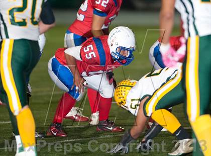 Thumbnail 2 in Holtville vs. Crawford (CIF SDS D5 Final) photogallery.