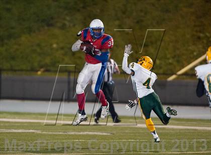 Thumbnail 2 in Holtville vs. Crawford (CIF SDS D5 Final) photogallery.