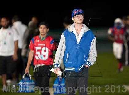 Thumbnail 1 in Holtville vs. Crawford (CIF SDS D5 Final) photogallery.